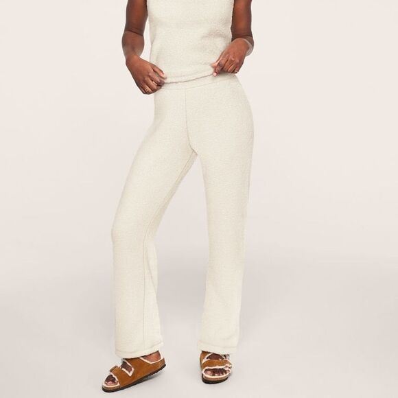 PINK By Victoria’s Secret COZY SLEEP PANT SET - Picture 2 of 5